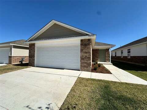 9012 Washita Creek Drive, Oklahoma City, OK 73160