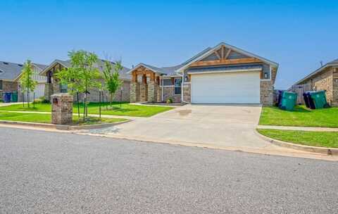 6704 NW 154th Street, Edmond, OK 73013