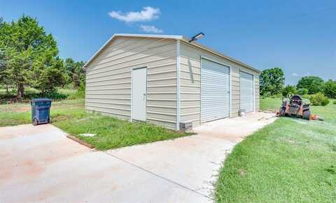 4365 N Luther Road, Coyle, OK 73027