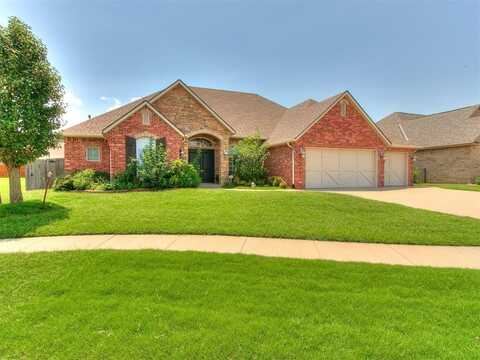 5404 NW 107th Terrace, Oklahoma City, OK 73162