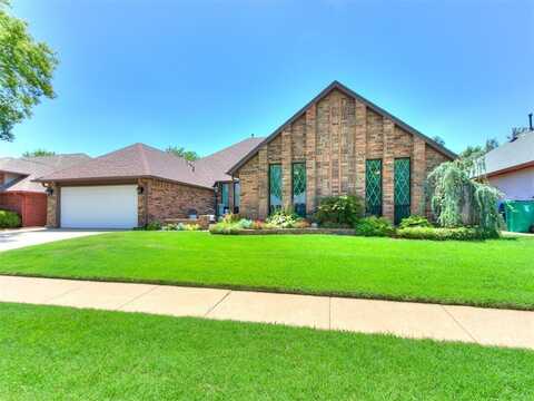 1108 NW 197th Street, Edmond, OK 73012