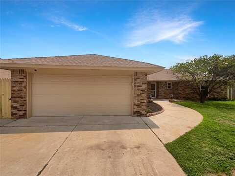 5608 NW 113th Street, Oklahoma City, OK 73162