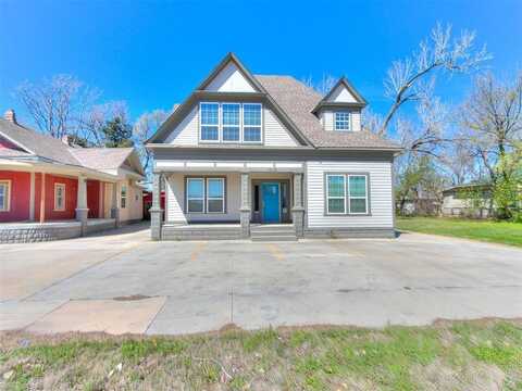 1615 NW 1st Street, Oklahoma City, OK 73106