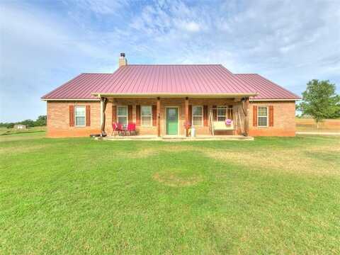 1595 County Road 1240, Tuttle, OK 73089