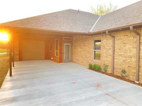 13001 Providence Creek Drive, Oklahoma City, OK 73142