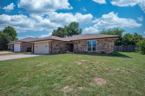 2305 Celina Drive, Midwest City, OK 73130