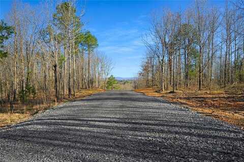 Hwy 4 Highway, Watson, OK 74963