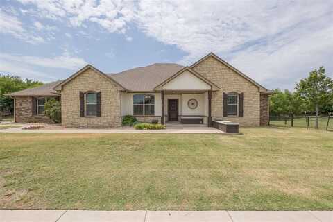 14709 Bella Maria Drive, Oklahoma City, OK 73165