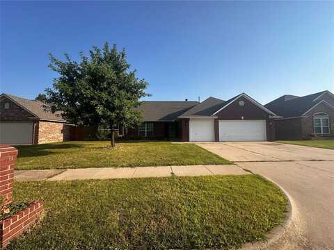 312 Thornebrook Drive, Norman, OK 73069