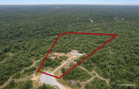 31816 Red Hawk Drive, Wanette, OK 74878