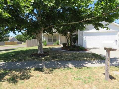 15421 Acacia Road, Oklahoma City, OK 73170