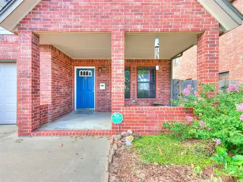 2512 NW 24th Street, Oklahoma City, OK 73107