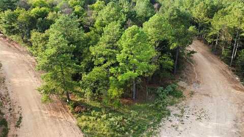 13 Paradise Valley Road, Broken Bow, OK 74728