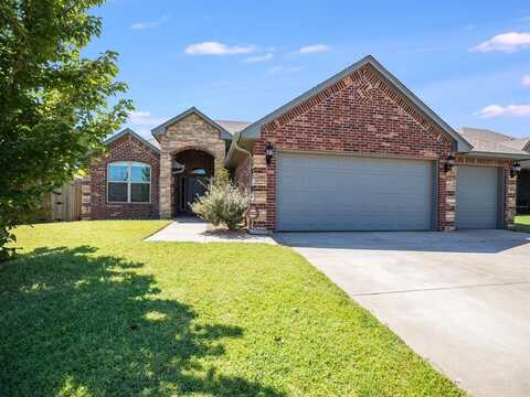 10920 SW 36th Street, Yukon, OK 73099