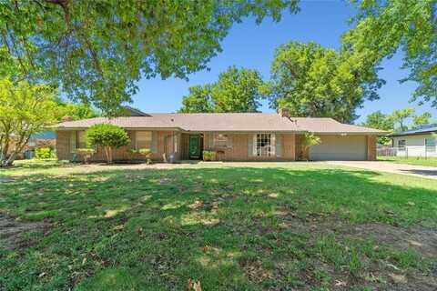 2609 Sycamore Avenue, Oklahoma City, OK 73128