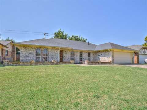 8312 NW 114th Street, Oklahoma City, OK 73162