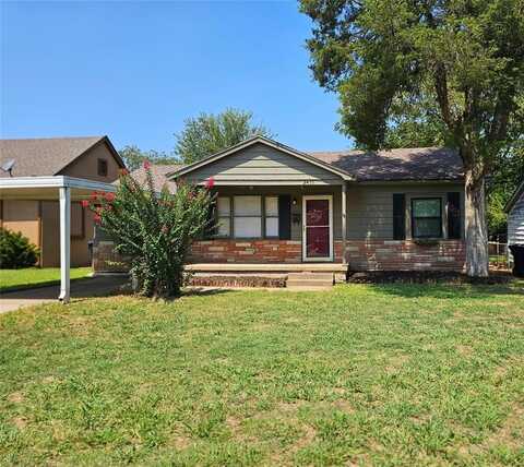 3411 NW 28th Street, Oklahoma City, OK 73107