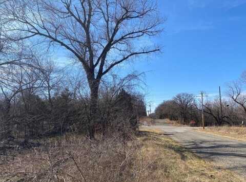 0 Lot 7 Post Oak Road, Noble, OK 73068