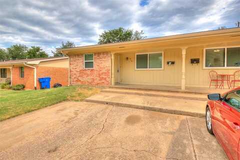 819 Russell Circle, Norman, OK 73071