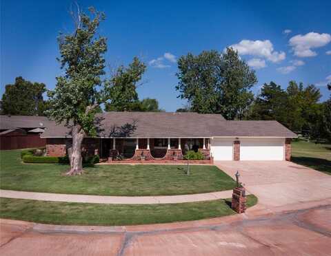 10108 Maypole Court, Oklahoma City, OK 73159