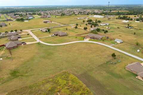 Lone tree Drive, Edmond, OK 73025