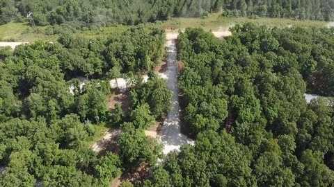 06 Hidden Acres Road, Broken Bow, OK 74728