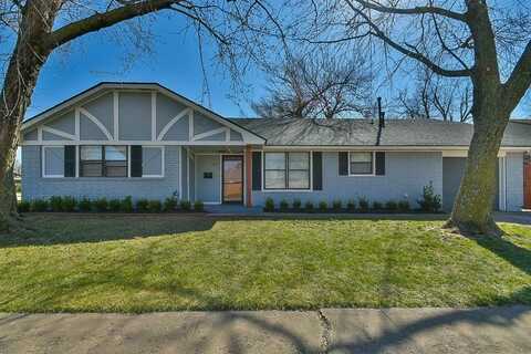 2020 W Brooks Street, Norman, OK 73069