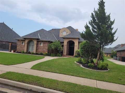 13008 Doriath Way, Oklahoma City, OK 73170