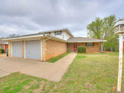 129 Burton Place, Edmond, OK 73013