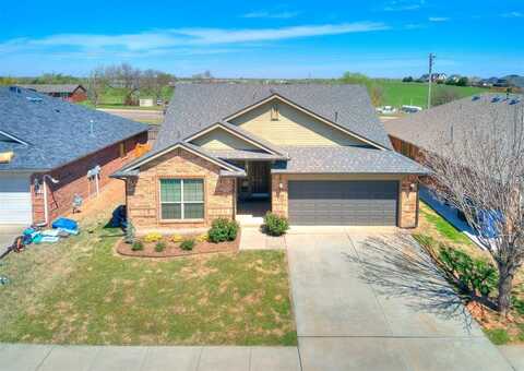 913 Bear Mountain Drive, Norman, OK 73069