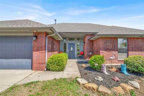 4500 S Eastern Avenue, Norman, OK 73069