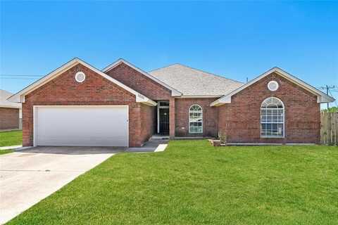 12132 SW 7th Street, Yukon, OK 73099