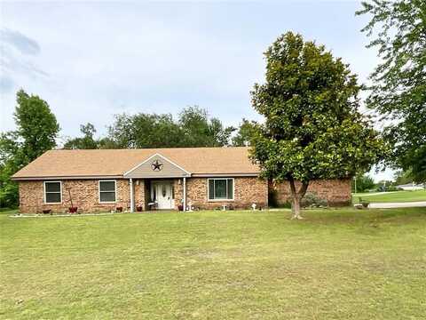 308 Loran Lane, Choctaw, OK 73020