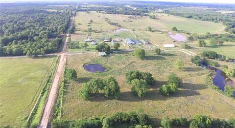 N 37000 Road, Okemah, OK 74859