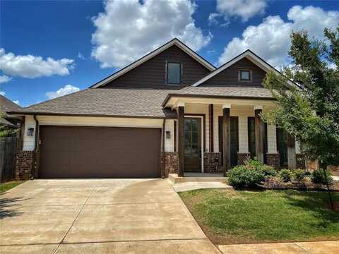 3524 Crampton Gap Way, Norman, OK 73069