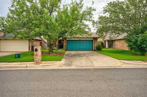 2003 Mark Road, Edmond, OK 73003