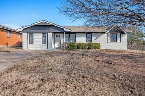 435 NW 53rd Street, Lawton, OK 73505