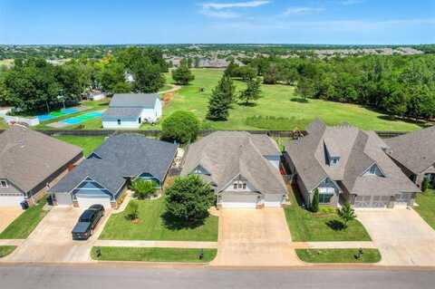 601 NW 188th Street, Edmond, OK 73012