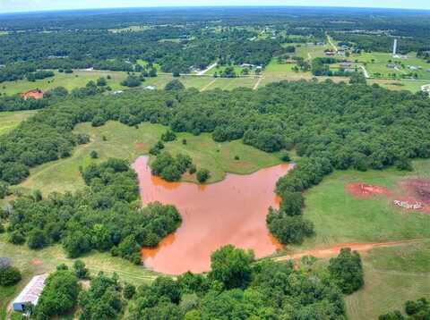 NE CORNER OF WALKER & WACO RD, Bethel, OK 74851