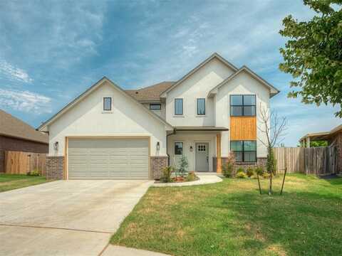 1413 Zachary Lane, Norman, OK 73072