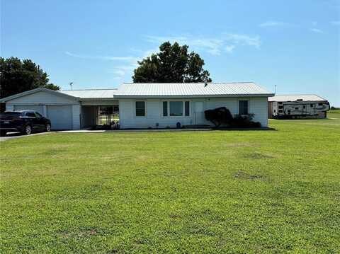 502 SW 10th Street, Minco, OK 73059