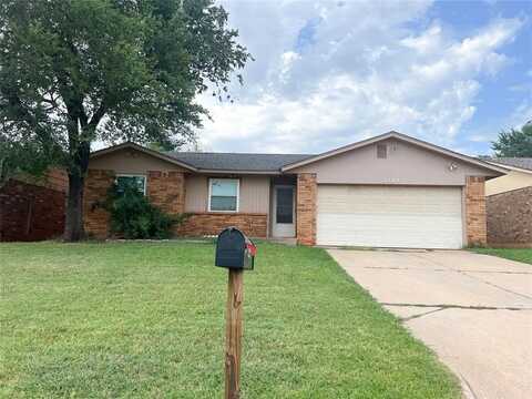 3209 SE 57th Street, Oklahoma City, OK 73135