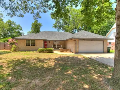 2608 Linden Avenue, Norman, OK 73072