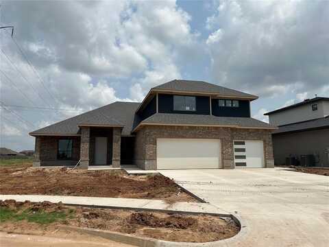 9329 NW 85th Street, Yukon, OK 73099