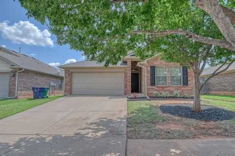 18524 Rastro Drive, Edmond, OK 73012