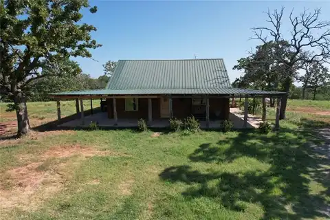 108125 N 3610 Road, Paden, OK 74860