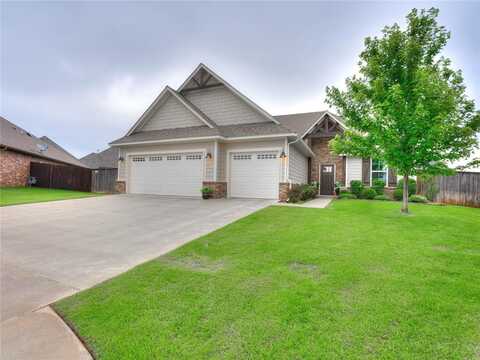 616 NW 187th Court, Edmond, OK 73012