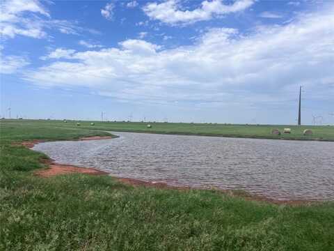 EW 860 Road, Okarche, OK 73762