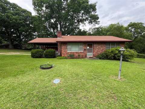 201 N Bock Street, Broken Bow, OK 74728