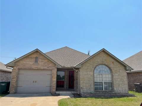 4720 Loch Lane, Del City, OK 73115